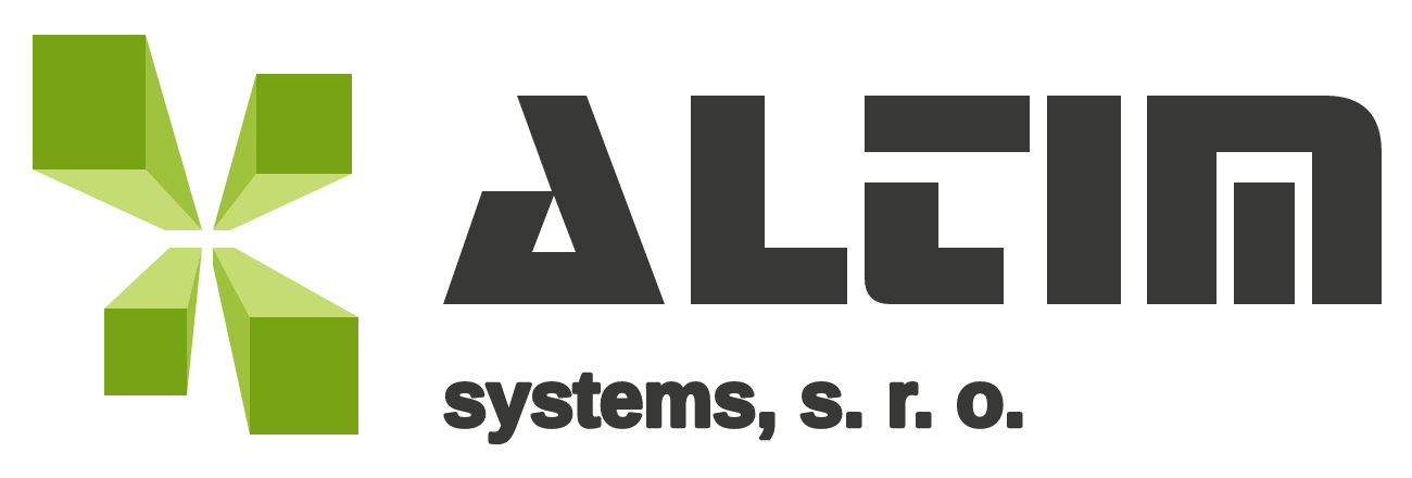 ALTIM systems, s.r.o. logo